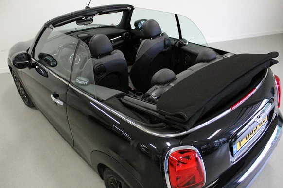 MINI Cooper Cabrio - Afbeelding 7 van 30