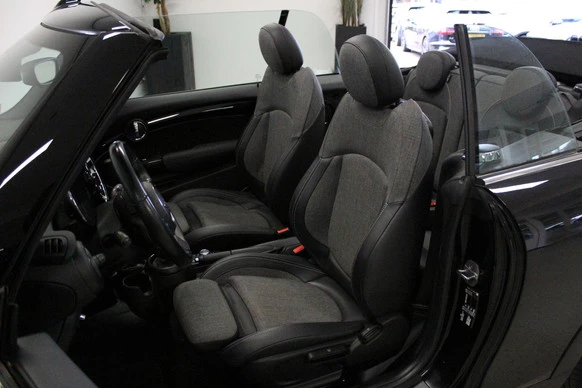 MINI Cooper Cabrio - Afbeelding 9 van 30