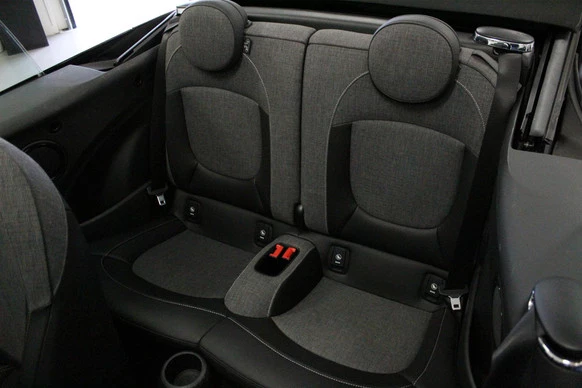 MINI Cooper Cabrio - Afbeelding 10 van 30
