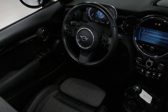 MINI Cooper Cabrio - Afbeelding 12 van 30