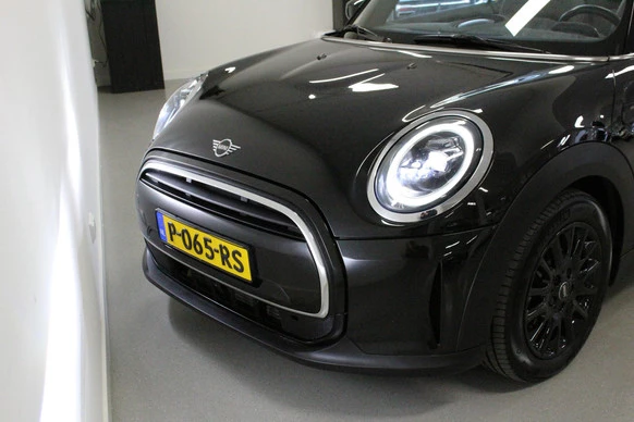 MINI Cooper Cabrio - Afbeelding 17 van 30