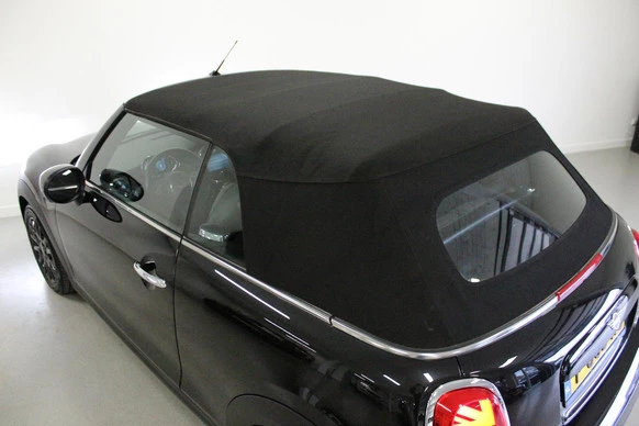 MINI Cooper Cabrio - Afbeelding 19 van 30