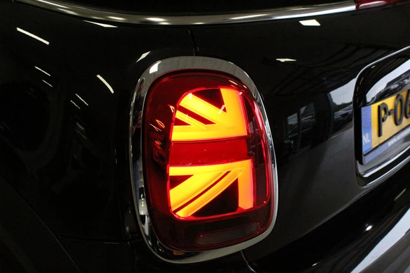 MINI Cooper Cabrio - Afbeelding 20 van 30