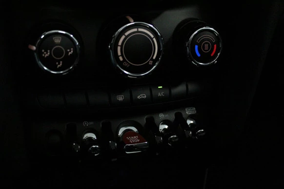 MINI Cooper Cabrio - Afbeelding 24 van 30