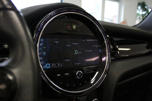 MINI Cooper Cabrio - Afbeelding 25 van 30