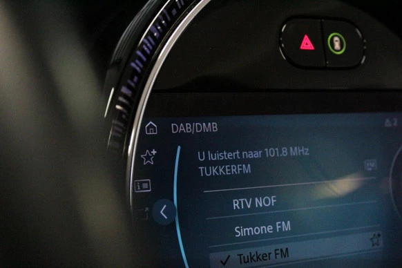 MINI Cooper Cabrio - Afbeelding 26 van 30