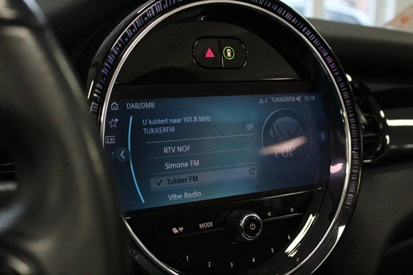 MINI Cooper Cabrio - Afbeelding 27 van 30