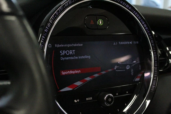 MINI Cooper Cabrio - Afbeelding 30 van 30