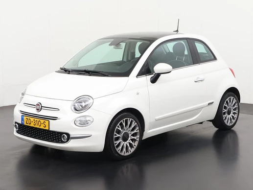 Fiat 500 - Afbeelding 1 van 30
