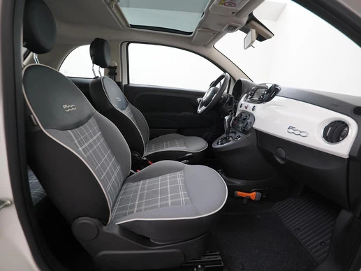 Fiat 500 - Afbeelding 3 van 30