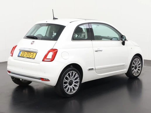 Fiat 500 - Afbeelding 4 van 30