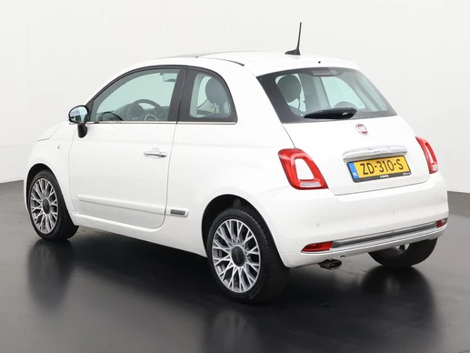 Fiat 500 - Afbeelding 6 van 30