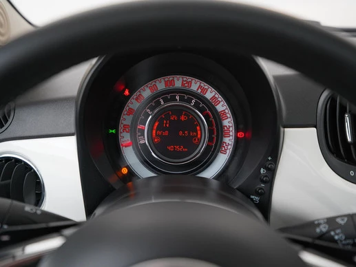 Fiat 500 - Afbeelding 8 van 30