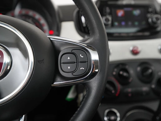 Fiat 500 - Afbeelding 9 van 30