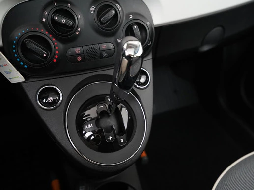 Fiat 500 - Afbeelding 10 van 30