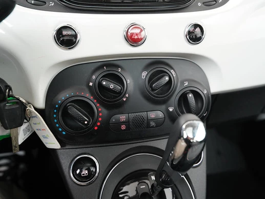 Fiat 500 - Afbeelding 12 van 30