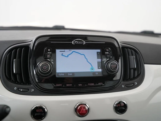 Fiat 500 - Afbeelding 13 van 30