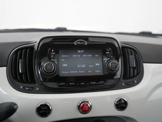 Fiat 500 - Afbeelding 14 van 30