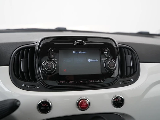 Fiat 500 - Afbeelding 15 van 30