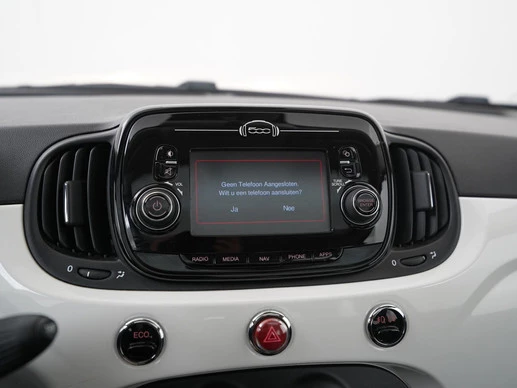 Fiat 500 - Afbeelding 16 van 30