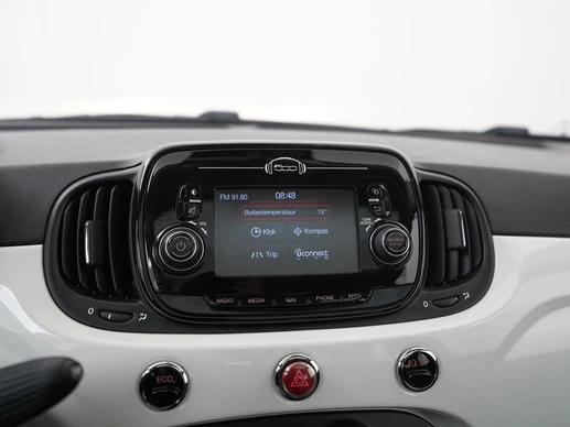 Fiat 500 - Afbeelding 17 van 30