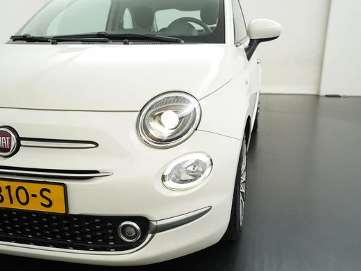 Fiat 500 - Afbeelding 18 van 30