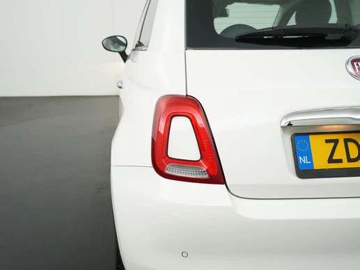 Fiat 500 - Afbeelding 19 van 30