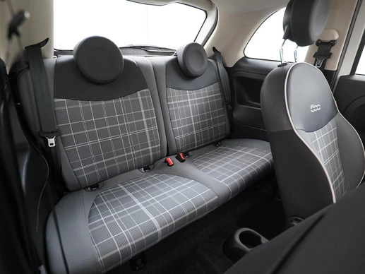 Fiat 500 - Afbeelding 22 van 30