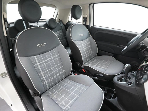Fiat 500 - Afbeelding 23 van 30