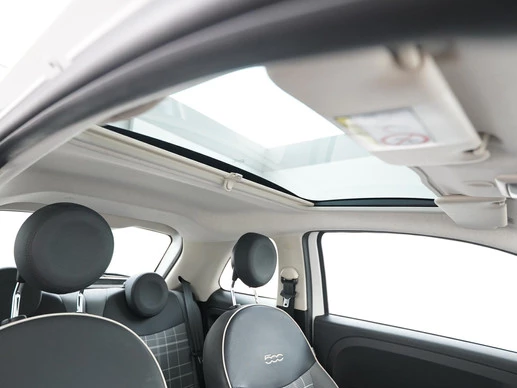 Fiat 500 - Afbeelding 24 van 30