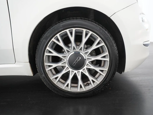 Fiat 500 - Afbeelding 25 van 30