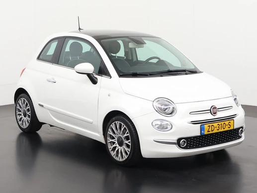 Fiat 500 - Afbeelding 30 van 30