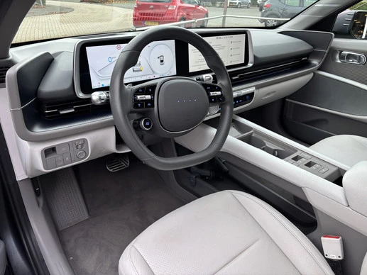 Hyundai IONIQ 6 - Afbeelding 2 van 30