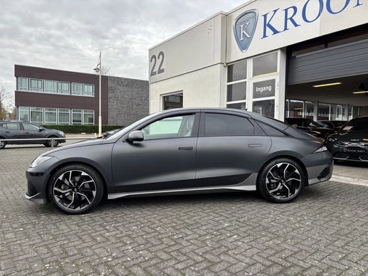 Hyundai IONIQ 6 - Afbeelding 3 van 30