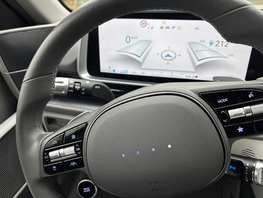 Hyundai IONIQ 6 - Afbeelding 10 van 30