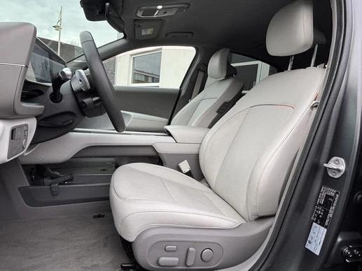 Hyundai IONIQ 6 - Afbeelding 11 van 30