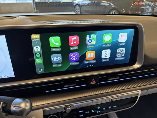 Hyundai IONIQ 6 - Afbeelding 12 van 30