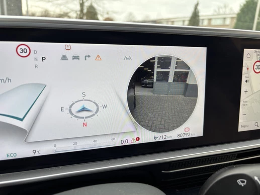 Hyundai IONIQ 6 - Afbeelding 14 van 30