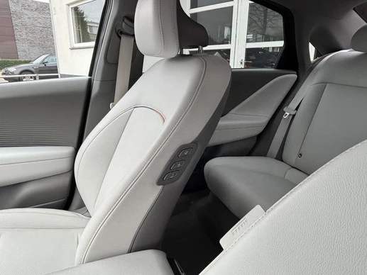 Hyundai IONIQ 6 - Afbeelding 19 van 30