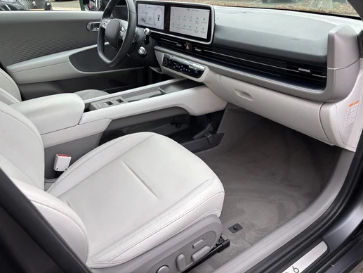 Hyundai IONIQ 6 - Afbeelding 22 van 30