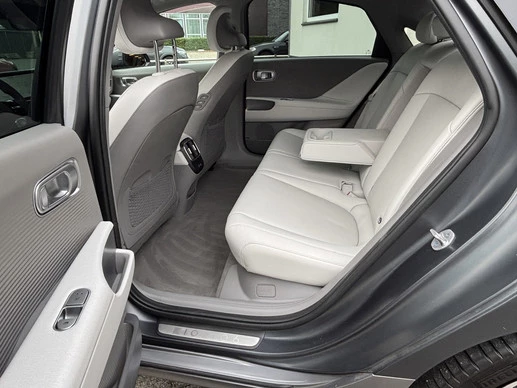 Hyundai IONIQ 6 - Afbeelding 24 van 30