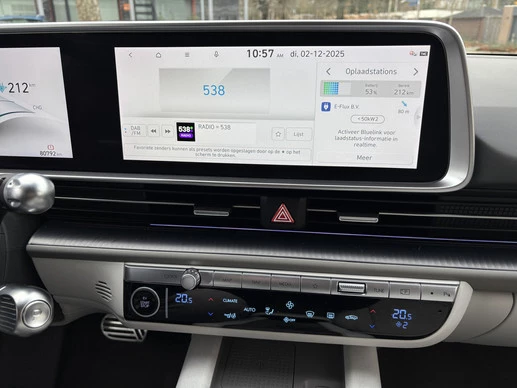 Hyundai IONIQ 6 - Afbeelding 25 van 30