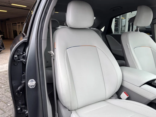 Hyundai IONIQ 6 - Afbeelding 26 van 30