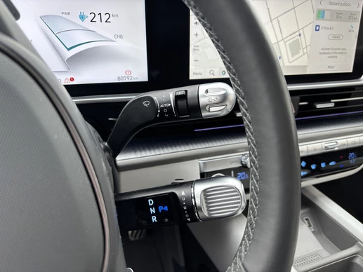 Hyundai IONIQ 6 - Afbeelding 29 van 30