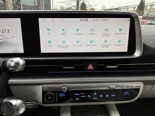 Hyundai IONIQ 6 - Afbeelding 30 van 30