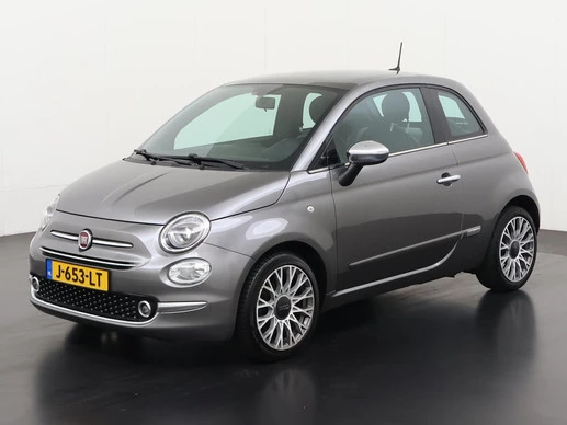 Fiat 500 - Afbeelding 1 van 30