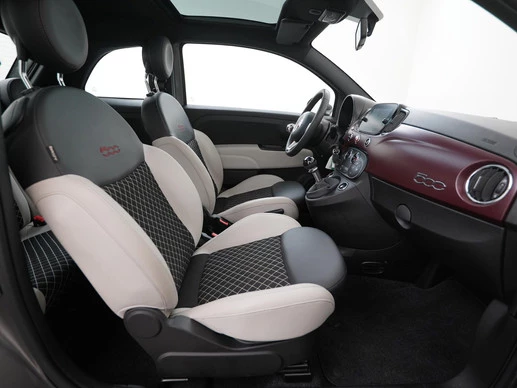 Fiat 500 - Afbeelding 3 van 30