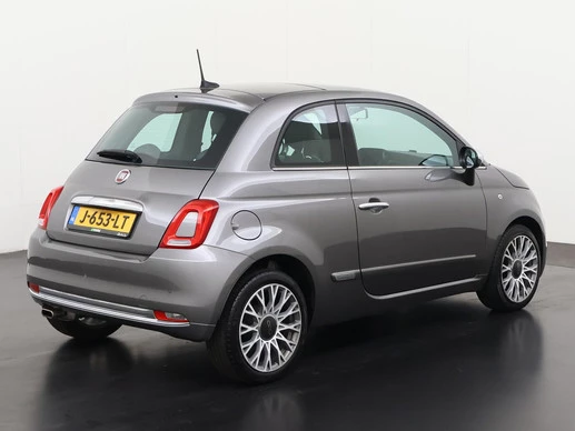 Fiat 500 - Afbeelding 4 van 30