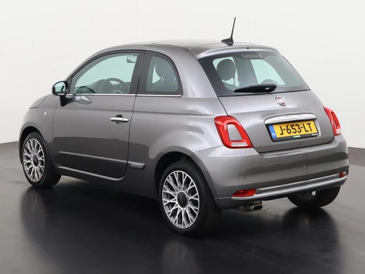Fiat 500 - Afbeelding 6 van 30