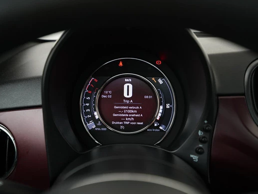 Fiat 500 - Afbeelding 8 van 30